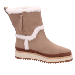 TOMS Winterboots Für Damen -Bester Stiefel Laden 211534 17