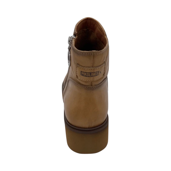 Pikolinos Klassische Stiefeletten Für Damen 5 Pikolinos Klassische Stiefeletten Für Damen – Bild 3