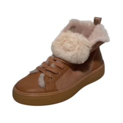 Ecco Winterboots Für Damen