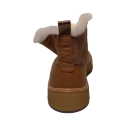 Ecco Winterboots Für Damen -Bester Stiefel Laden 222 27193600002 2