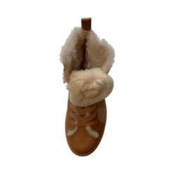 Ecco Winterboots Für Damen -Bester Stiefel Laden 222 27193600002 3