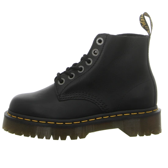 Dr. Martens Airwair 101 UB Bex 4 Dr. Martens Airwair 101 UB Bex – Bild 2