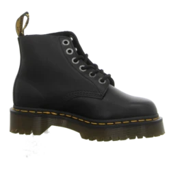 Dr. Martens Airwair 101 UB Bex 14 Dr. Martens Airwair 101 UB Bex -Bester Stiefel Laden 252001000 17