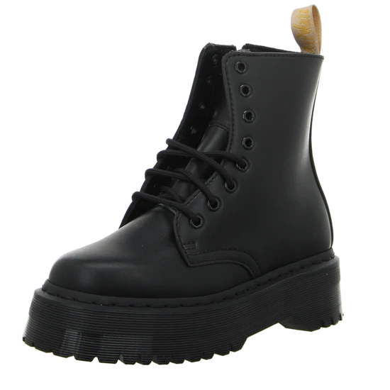 Dr. Martens Airwair V Jadon II Mono 3 Dr. Martens Airwair V Jadon II Mono