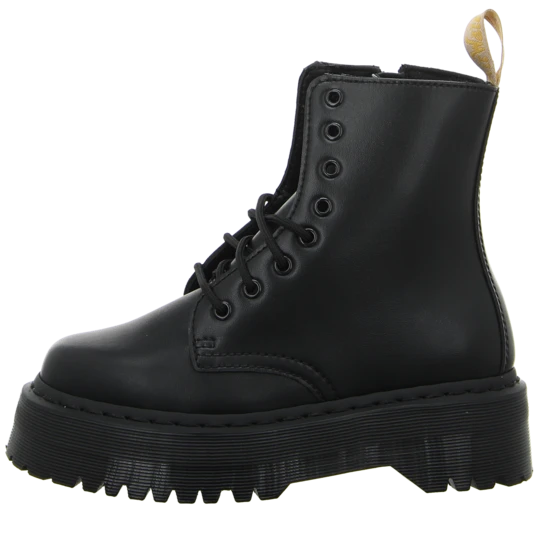 Dr. Martens Airwair V Jadon II Mono 4 Dr. Martens Airwair V Jadon II Mono – Bild 2