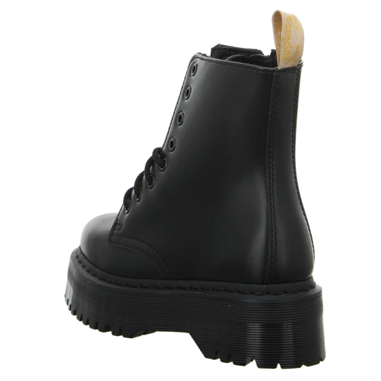 Dr. Martens Airwair V Jadon II Mono 5 Dr. Martens Airwair V Jadon II Mono – Bild 3