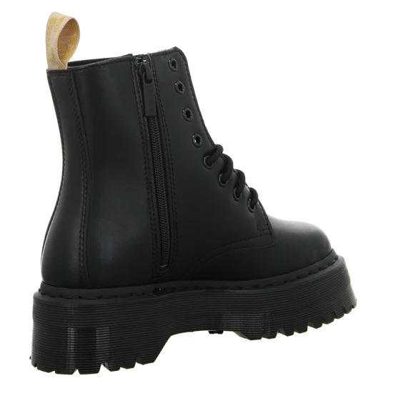 Dr. Martens Airwair V Jadon II Mono 7 Dr. Martens Airwair V Jadon II Mono – Bild 5