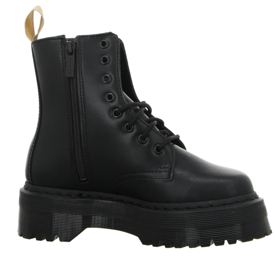 Dr. Martens Airwair V Jadon II Mono 8 Dr. Martens Airwair V Jadon II Mono – Bild 6