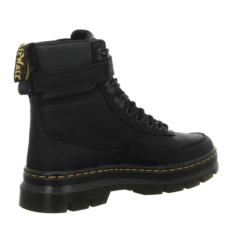 Dr. Martens Airwair COMBS TECH LEATHER -Bester Stiefel Laden 252001037 14