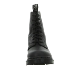 Dr. Martens Airwair Pascal Mono -Bester Stiefel Laden 252001278 01