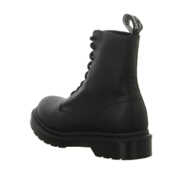 Dr. Martens Airwair Pascal Mono -Bester Stiefel Laden 252001278 09