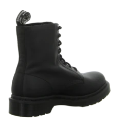 Dr. Martens Airwair Pascal Mono -Bester Stiefel Laden 252001278 14
