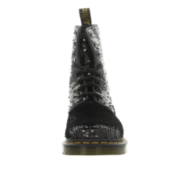 Dr. Martens Airwair 1460 Sequin -Bester Stiefel Laden 252094251 01