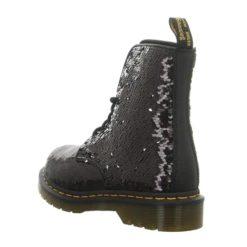 Dr. Martens Airwair 1460 Sequin -Bester Stiefel Laden 252094251 09