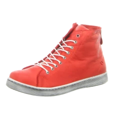 Andrea Conti Boots Für Damen