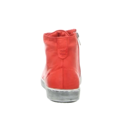 Andrea Conti Boots Für Damen -Bester Stiefel Laden 252501255 11