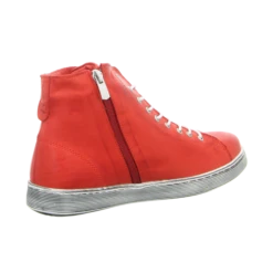 Andrea Conti Boots Für Damen -Bester Stiefel Laden 252501255 14