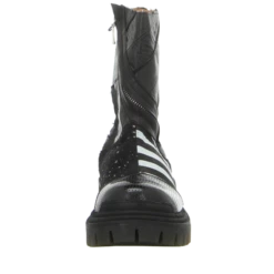 Papucei Klassische Stiefeletten Für Damen -Bester Stiefel Laden 254091037 01