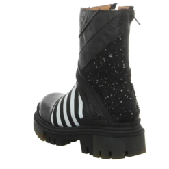 Papucei Klassische Stiefeletten Für Damen -Bester Stiefel Laden 254091037 09