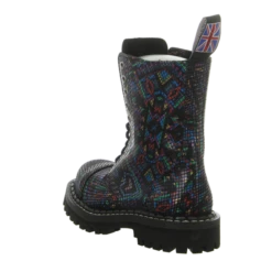 Steady's Boots Für Damen -Bester Stiefel Laden 254091501 09