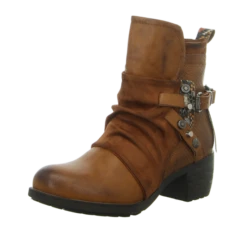 Laufsteg München Stiefel