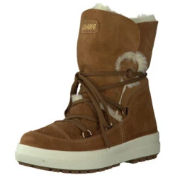 OLANG Winterboots Für Damen