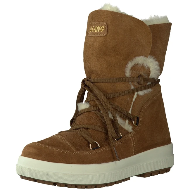 OLANG Winterboots Für Damen 3 OLANG Winterboots Für Damen