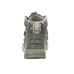 Hey Dude Shoes Winterboots Für Damen -Bester Stiefel Laden 254796001 11