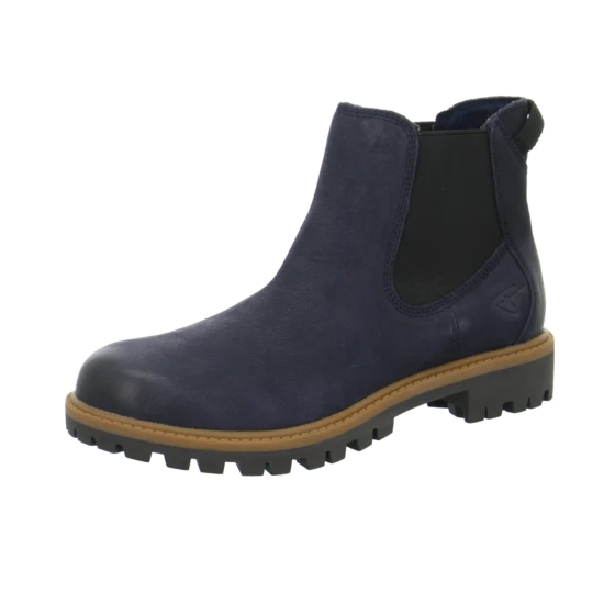 Tamaris Chelsea Boots Für Damen 3 Tamaris Chelsea Boots Für Damen