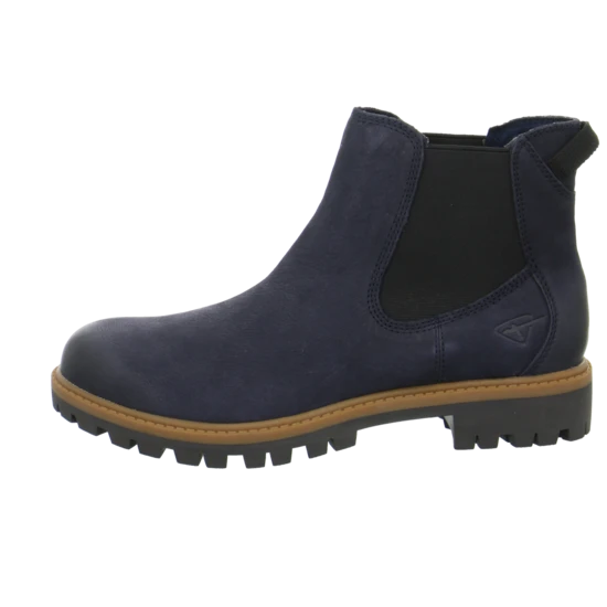 Tamaris Chelsea Boots Für Damen 4 Tamaris Chelsea Boots Für Damen – Bild 2