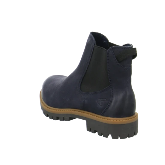 Tamaris Chelsea Boots Für Damen 5 Tamaris Chelsea Boots Für Damen – Bild 3