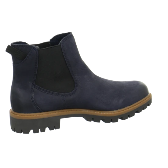 Tamaris Chelsea Boots Für Damen 7 Tamaris Chelsea Boots Für Damen – Bild 5