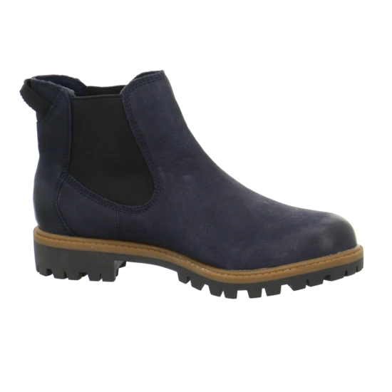 Tamaris Chelsea Boots Für Damen 8 Tamaris Chelsea Boots Für Damen – Bild 6