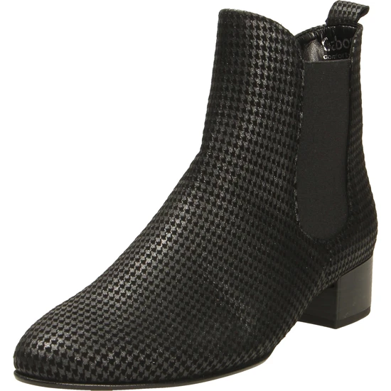Gabor Stiefelette 3 Gabor Stiefelette