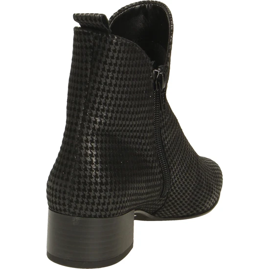 Gabor Stiefelette 7 Gabor Stiefelette – Bild 5