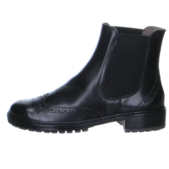 Paul Green Chelsea Boots -Bester Stiefel Laden 2600090490 06