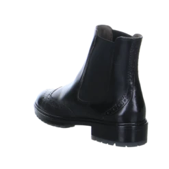 Paul Green Chelsea Boots -Bester Stiefel Laden 2600090490 09