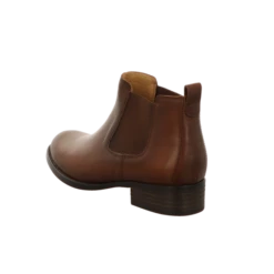 Gabor Chelsea-Bootie -Bester Stiefel Laden 2603009528 09