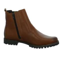Dockers By Gerli Chelsea Boots Für Damen -Bester Stiefel Laden 260310505 17