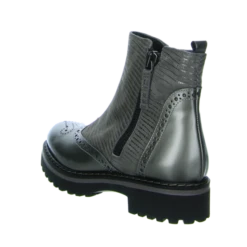 Donna Carolina Boots Für Damen -Bester Stiefel Laden 2609300011 09