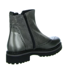 Donna Carolina Boots Für Damen -Bester Stiefel Laden 2609300011 14