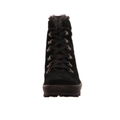 Legero Schnürboots -Bester Stiefel Laden 261 00 8212 01