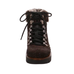 Alpe Woman Shoes Tiana -Bester Stiefel Laden 261 20 0083 01