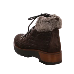 Alpe Woman Shoes Tiana -Bester Stiefel Laden 261 20 0083 09