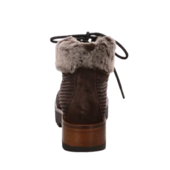 Alpe Woman Shoes Tiana -Bester Stiefel Laden 261 20 0083 11