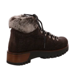 Alpe Woman Shoes Tiana -Bester Stiefel Laden 261 20 0083 14