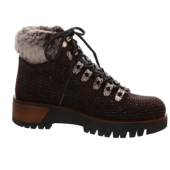 Alpe Woman Shoes Tiana -Bester Stiefel Laden 261 20 0083 17