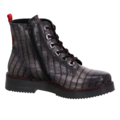 Bugatti Boots Für Damen -Bester Stiefel Laden 261 20 0113 17