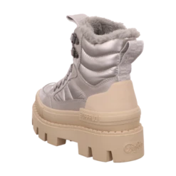 Buffalo Boots Für Damen -Bester Stiefel Laden 261 20 0114 09