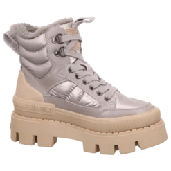 Buffalo Boots Für Damen -Bester Stiefel Laden 261 20 0114 17